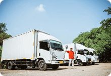 How Dispatch Services Save Time for Owner-Operators