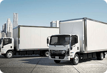 Top Mistakes New Box Truck Businesses Make