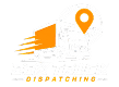 Box Truck Dispatching Logo