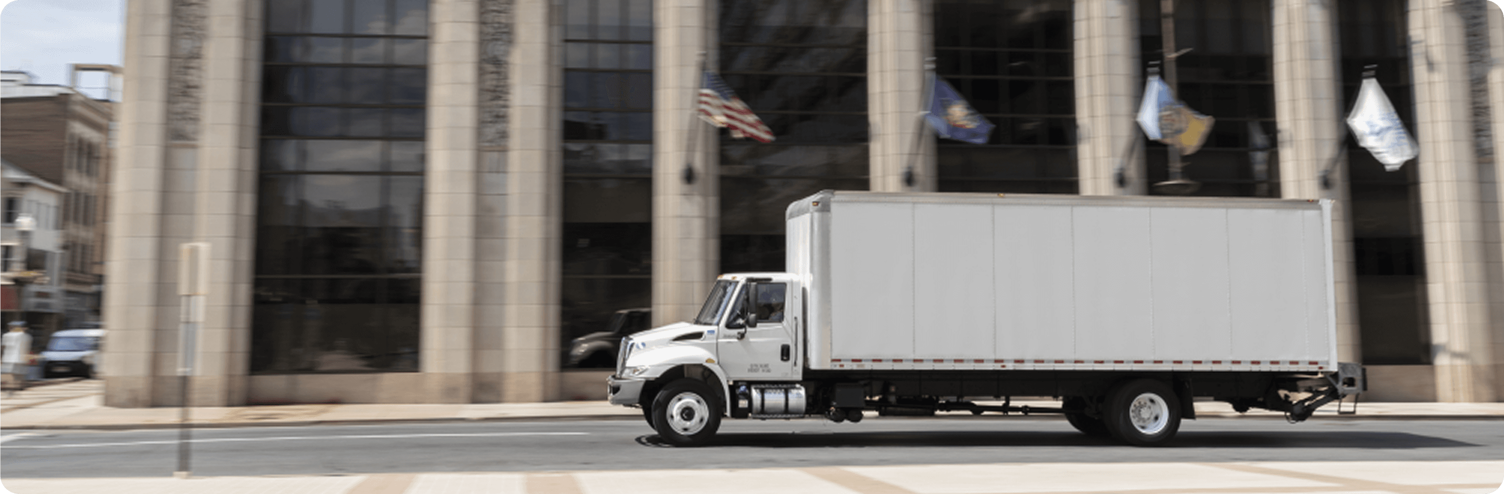 Box truck dispatch blog hero