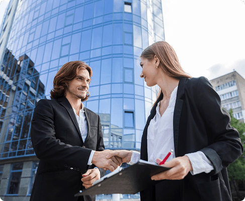 Access to Trusted Brokers