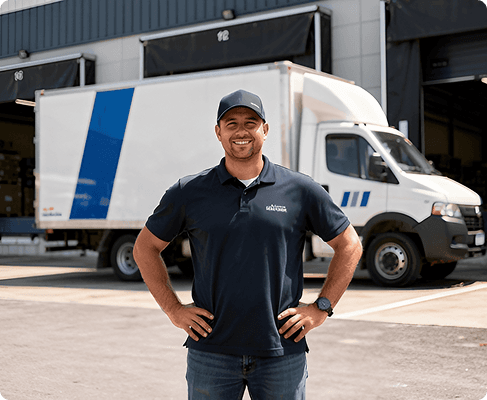 Consistent Freight Opportunities