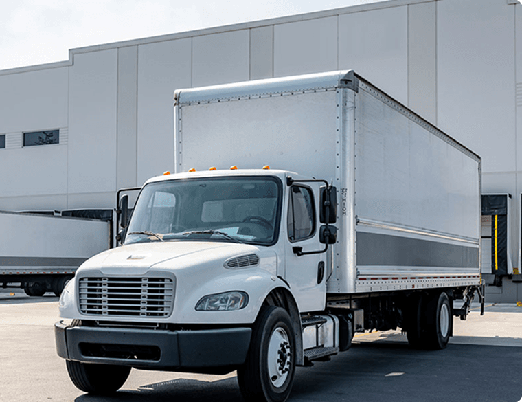 Box truck dispatching in Ohio