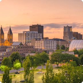 Cleveland