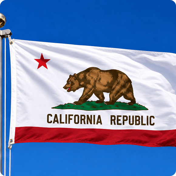 California freight market