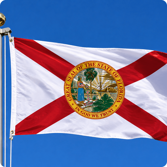 Florida freight market