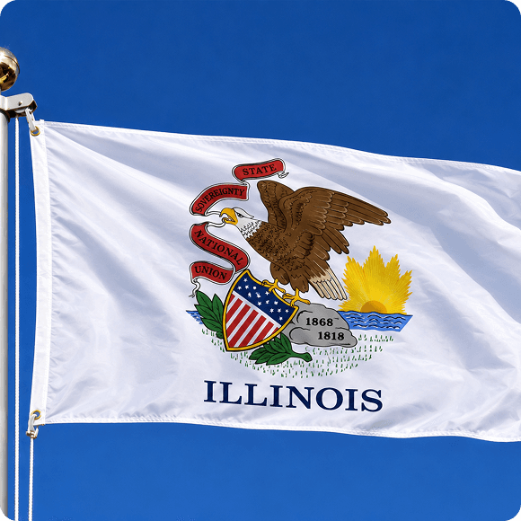 Illinois freight market
