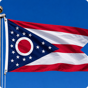 Ohio freight market