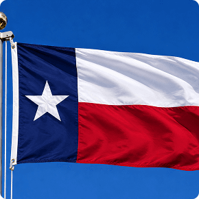Texas freight market